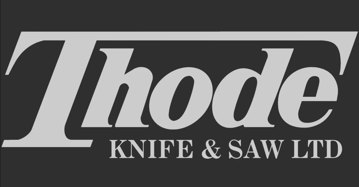 Thode Knife & Saw